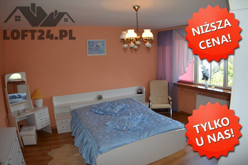  Dom Lubin Polne 157m2 Nieruchomości Loft24.pl